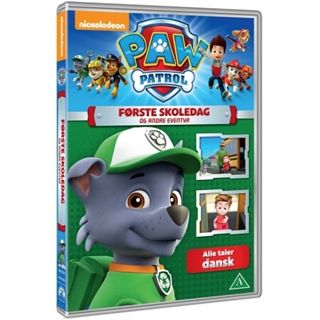 Paw Patrol Vol. 8